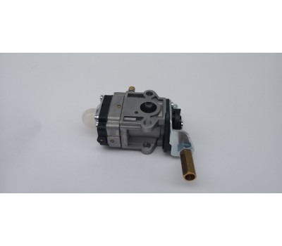 Карбюратор на мотокосу Husqvarna 143R WINZOR