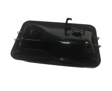 Фільтр повітряний у зборі 2-3,5 кВт 168F