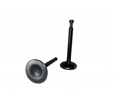 Клапана GX168