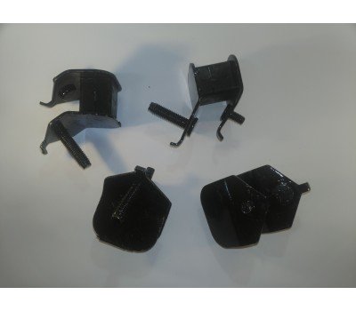 Амортизатори генератора GX 178/188 10мм 5-6 кВт