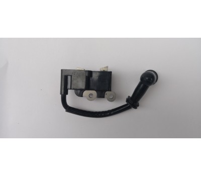 Катушка зажигания для мотокосы Husqvarna 143R "WINZOR"