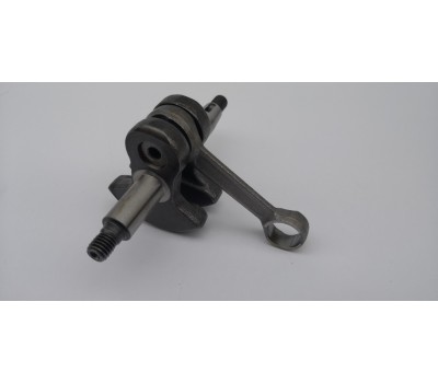 Коленвал для мотокосы Husqvarna 143R "WINZOR"