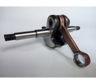 Колінвал для мотокоси Partner 340/360s