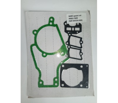 Комплект прокладок для мотокоси Partner 340/360s