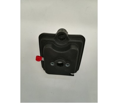 Корпус фильтра воздушного для мотокосы 40/44 на защелке в комплекте