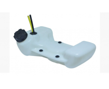 Бак для косы проф на 4 крепления Бак для косы проф на 4 крепления