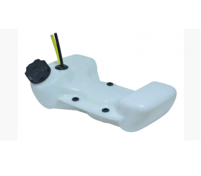 Бак для коси проф на 4 кріплення