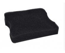 Фільтр повітряний елемент мотокоса 40 квадратний