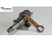 Колінвал Goodluck 5800 Zomax супер якість