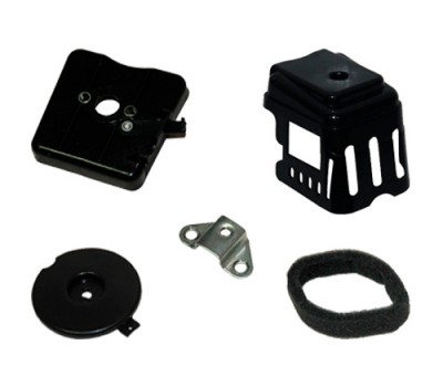 Корпус фильтра воздушного коса