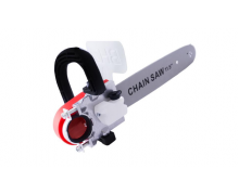 Насадка на болгарку (бензопила)