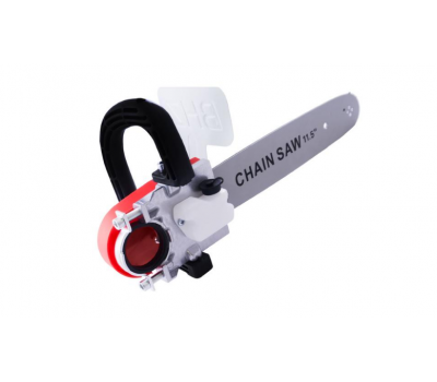 Насадка на болгарку (бензопила)