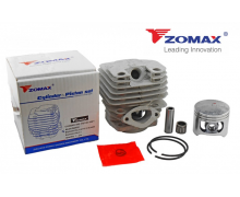 Поршнева група для бензопил Goodluck 5800 супер якість Zomax