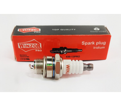 Свічка Winzor IRIDIUM для бензопили