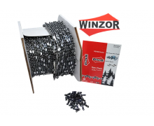 Ланцюг Winzor крок 0,325, 1,5 мм супер зуб бухта