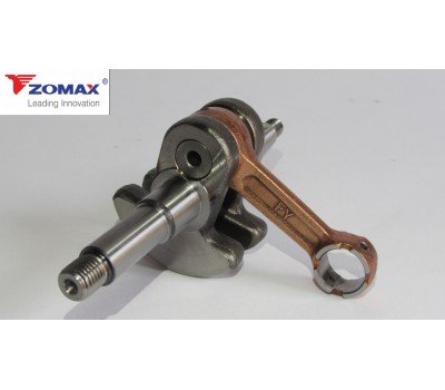 Коленвал Goodluck 5800 Zomax супер качество