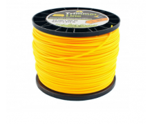 Леска Trimer Line 2,0 мм, звезда 360 м