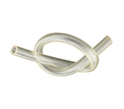 Паливний шланг Winzor 2,4 мм*4,8 мм за 1 м