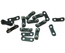 Заклепки Winzor 3/8 30 шт