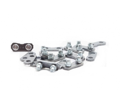 Заклепки Winzor 0,325 30 шт