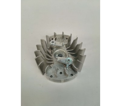 Маховик для БП Oleo Mac 936