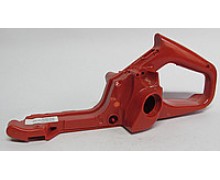 Бензобак в сборе для БП Husqvarna 440/445/450 "WINZOR" Бензобак в сборе для БП Husqvarna 440/445/450 "WINZOR"