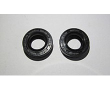 Сальники колінвала (пара) для БП Partner 340/360S "WINZOR"