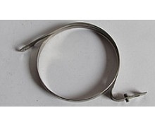 Пружина кришки гальма (стрічка) для БП St 341/361/362 "WINZOR"