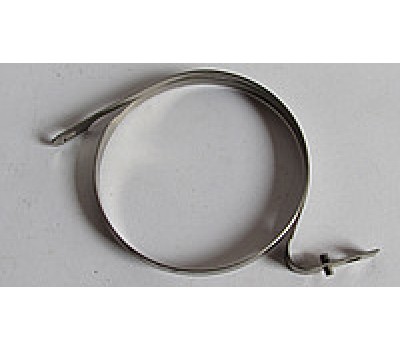 Пружина крышки тормоза (лента) для БП St 341/361/362 "WINZOR"