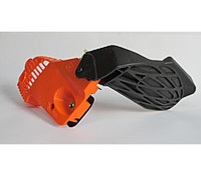 Крышка тормоза для БП Goodluck 2500