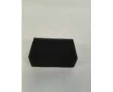 Повітряний фільтр широкий для БП Oleo Mac GS35