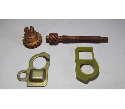 Натяжитель цепи для бензопилы Мотор Сич