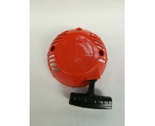 Стартер (в сборе) на мотокосу Husqvarna 125/128R "WINZOR"