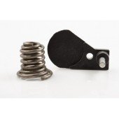 Амортизатори бензопили