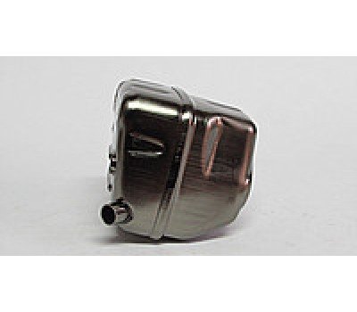 Глушник для БП Husqvarna 357/359 "WINZOR"