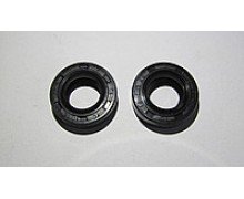 Сальники коленвала (пара) для БП Partner 340/360S "WINZOR" Сальники коленвала (пара) для БП Partner 340/360S "WINZOR"