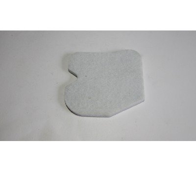 Фильтр воздушный  для БП Husqvarna 236/240 "WINZOR"