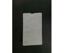 Повітряний фільтр тонкий для БП Oleo Mac GS35