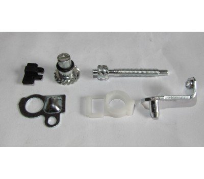 Натягувач шини в зборі з пластмаскою для БП St 361/440/660 "WINZOR"