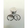 Поршень в сборе для БП Oleo Mac 941 DIA.(40mm)