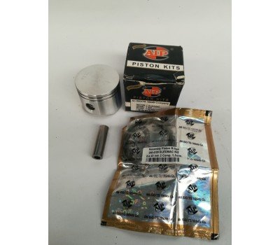 Поршень в сборе для БП Oleo Mac 952 DIA.(45mm) AIP