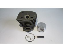 Поршневая группа для бензопил Husqvarna 350 (d=44мм)