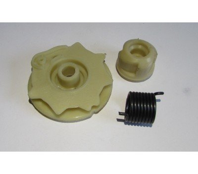 Шкив стартера Husqvarna 137 в сборе