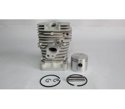 Поршневая группа для бензопил Partner Woodman  (d=41мм)