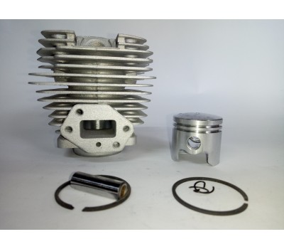 Поршневая в сборе для мотокосы Husqvarna 236R "WINZOR"