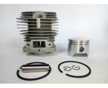 Поршневая в сборе для мотокосы Oleo Mac Спарта 740 (d-42мм) "WINZOR"