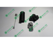 Аммортизатор пружина для БП St 361 боковой с тросом WINZOR 