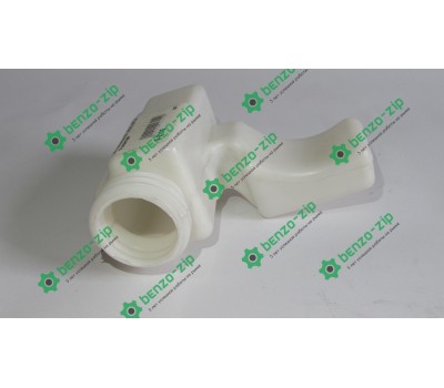 Бак масляний БП St 180