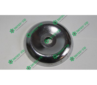 Чашка нижнего редуктора для мотокосы