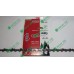 Ланцюг Winzor 50 зв., Rapid Super (RS), крок 3/8, товщина 1,3 мм